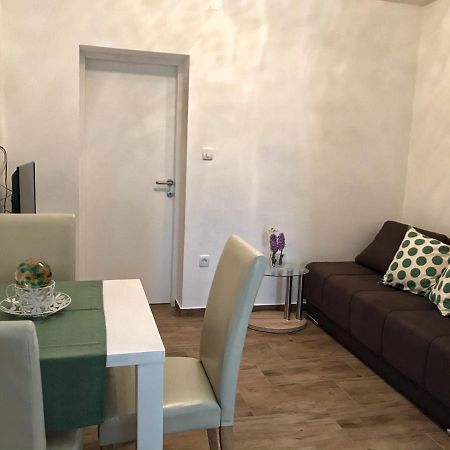 Tormenta Apartment Crikvenica Exterior foto
