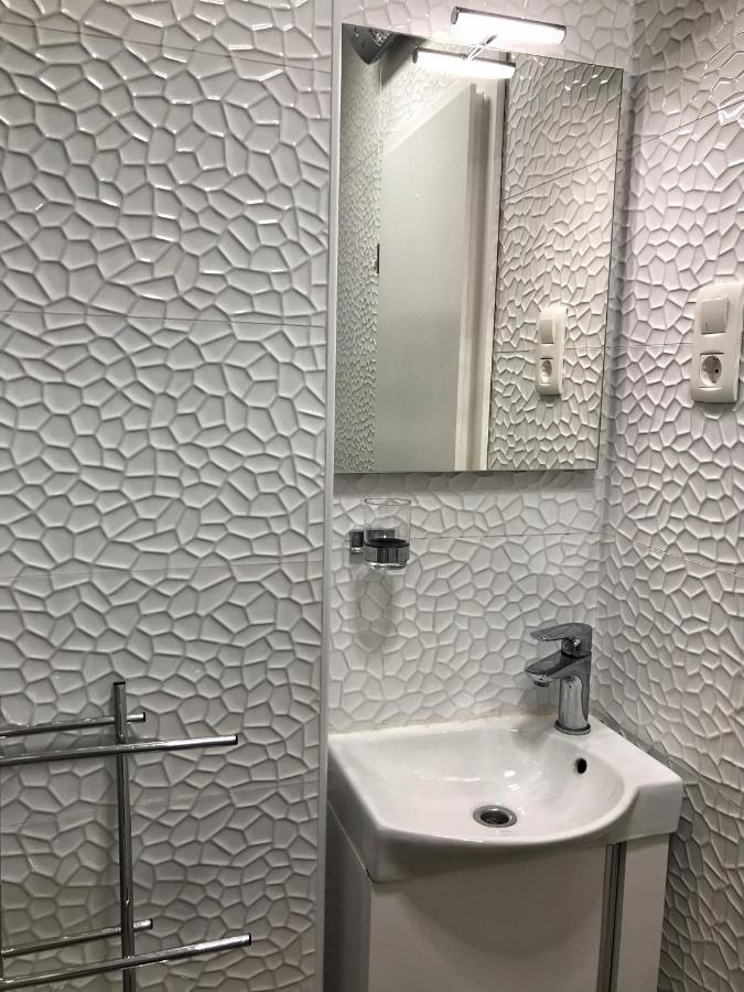 Tormenta Apartment Crikvenica Exterior foto